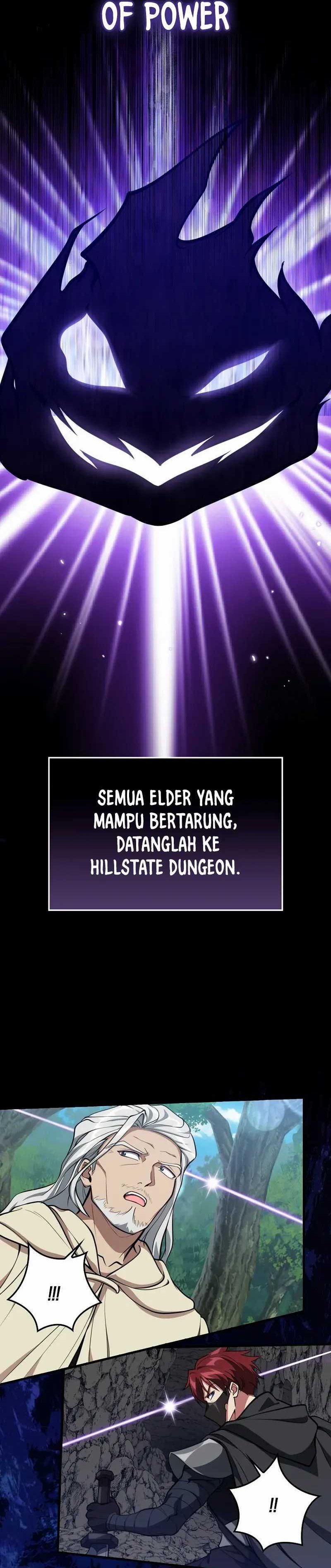 Max Level Player Chapter 67 Gambar 28
