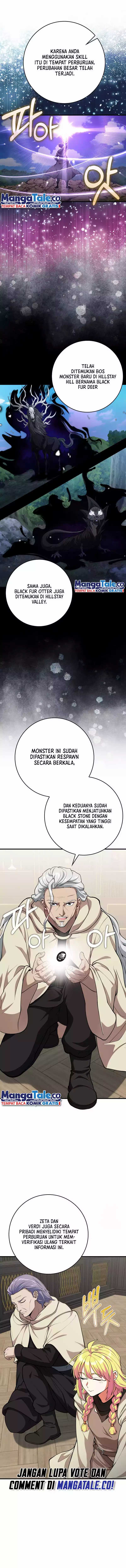 Max Level Player Chapter 70 Gambar 5