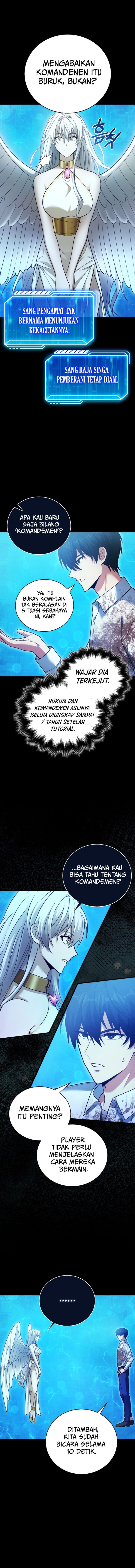 Max Talent Player Chapter 03 Gambar 7