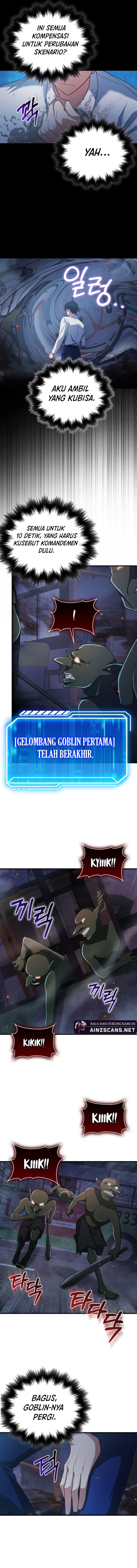 Max Talent Player Chapter 03 Gambar 9