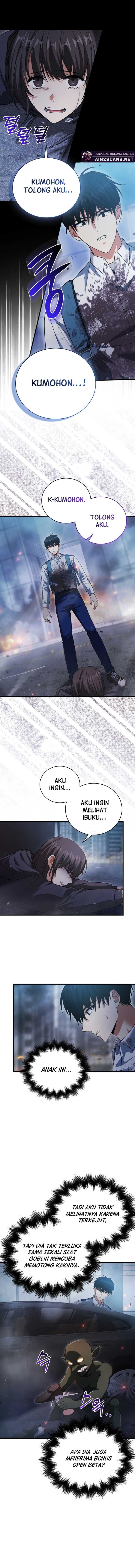 Max Talent Player Chapter 04 Gambar 2