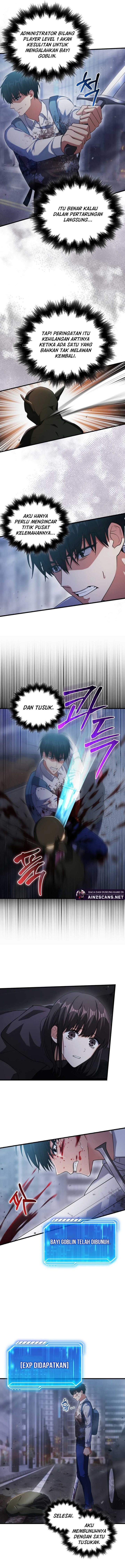 Max Talent Player Chapter 04 Gambar 5
