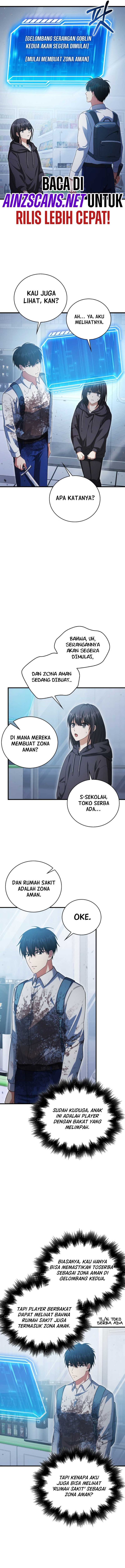 Max Talent Player Chapter 04 Gambar 8