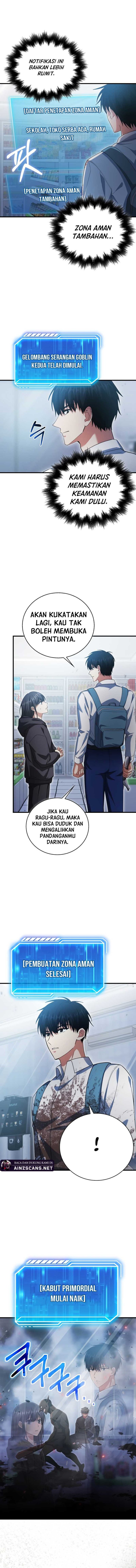 Max Talent Player Chapter 04 Gambar 9