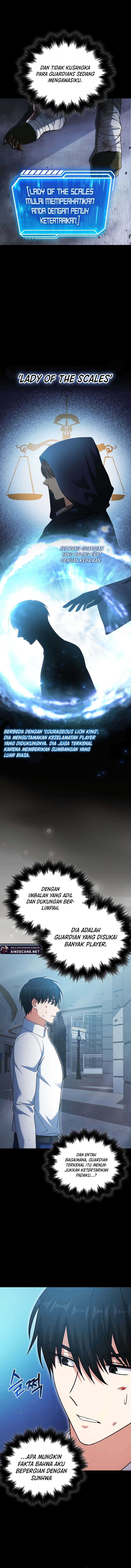 Max Talent Player Chapter 08 Gambar 4