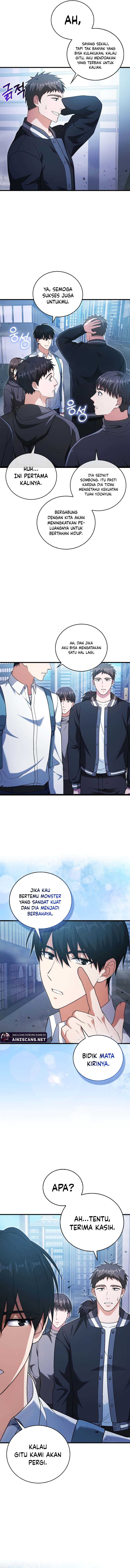 Max Talent Player Chapter 08 Gambar 10