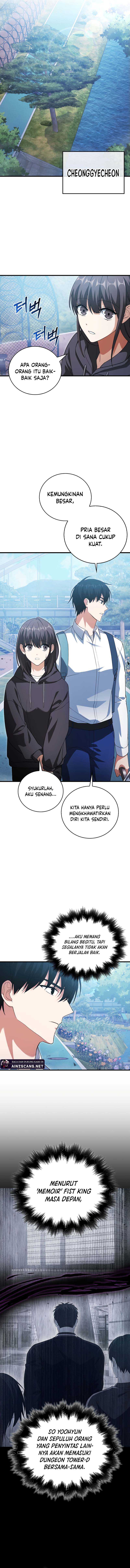 Max Talent Player Chapter 08 Gambar 11