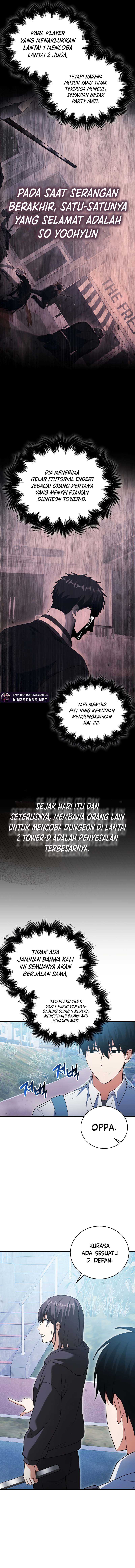 Max Talent Player Chapter 08 Gambar 12