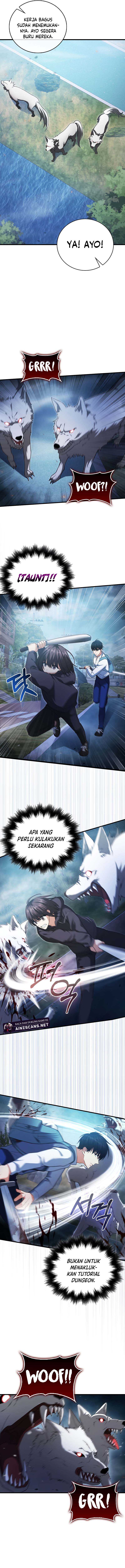 Max Talent Player Chapter 08 Gambar 13