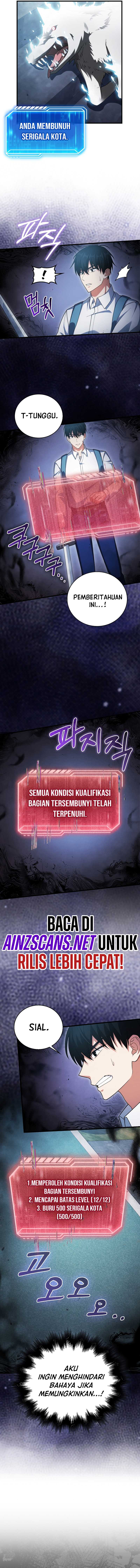 Max Talent Player Chapter 09 Gambar 9