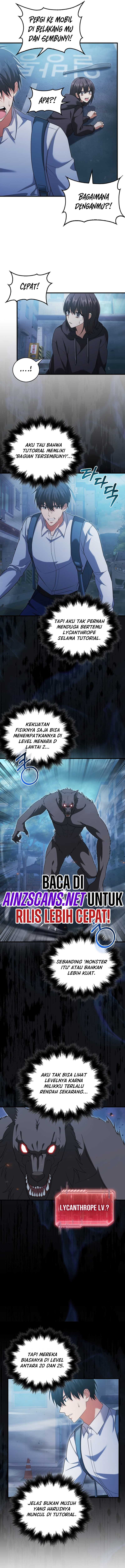 Max Talent Player Chapter 09 Gambar 12