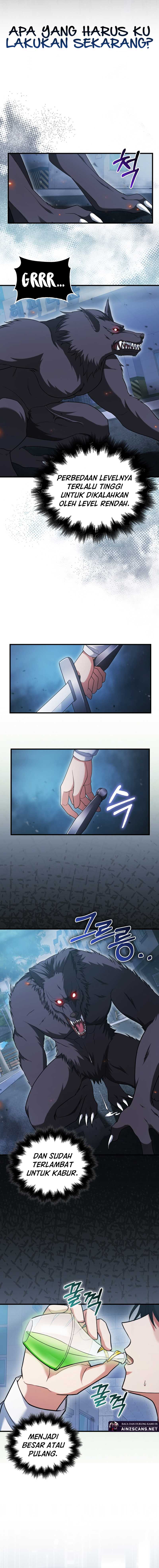 Max Talent Player Chapter 09 Gambar 13