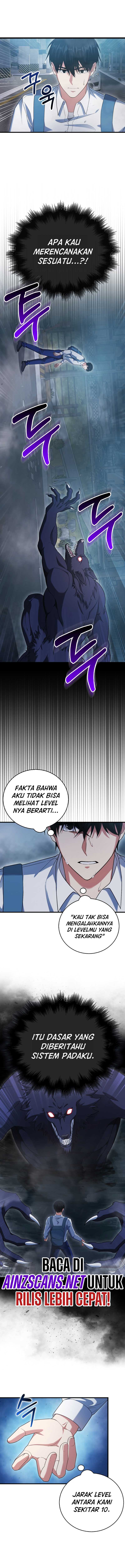 Max Talent Player Chapter 10 Gambar 4