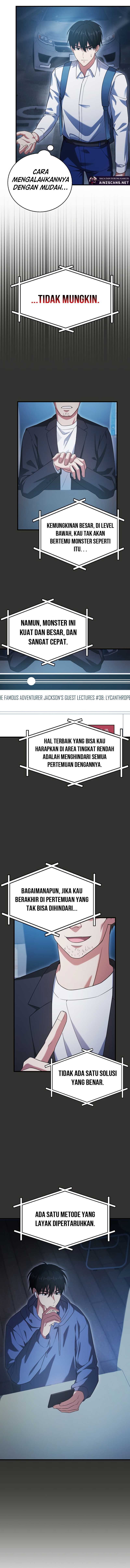 Max Talent Player Chapter 10 Gambar 5