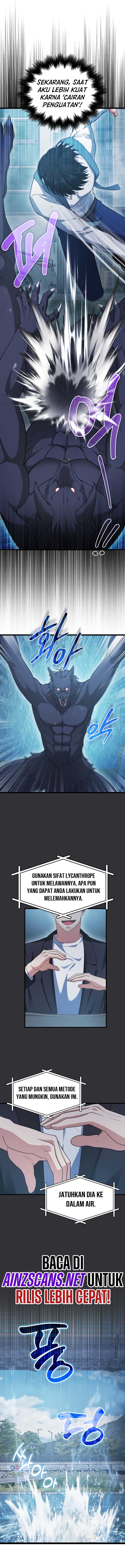 Max Talent Player Chapter 10 Gambar 9