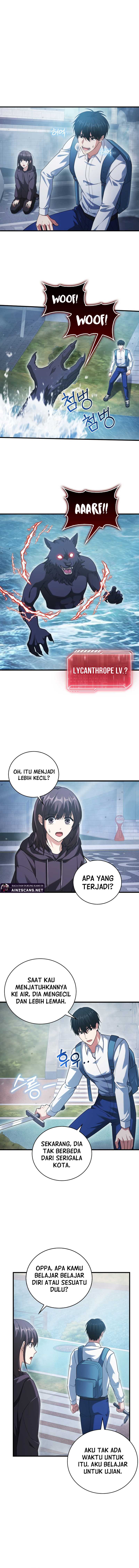 Max Talent Player Chapter 10 Gambar 10
