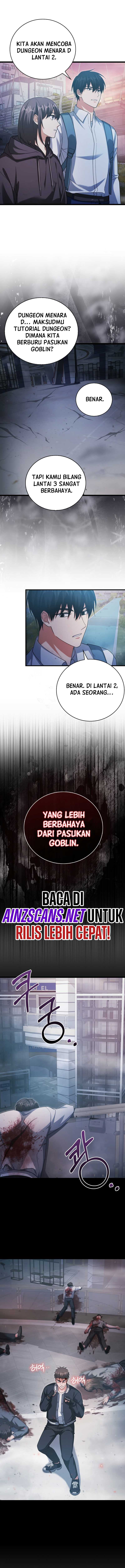 Max Talent Player Chapter 10 Gambar 16