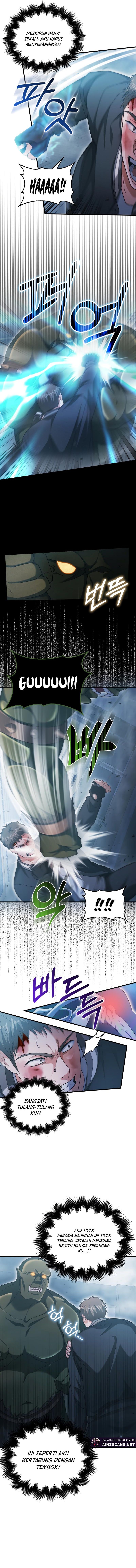 Max Talent Player Chapter 11 Gambar 2