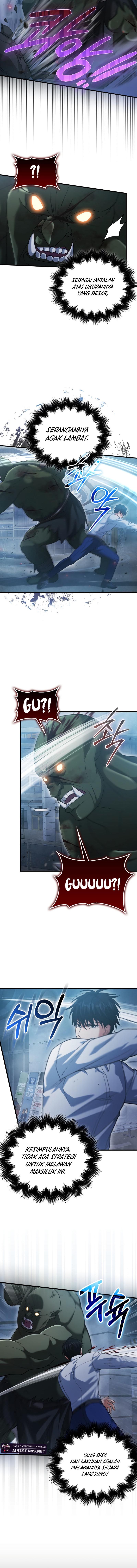 Max Talent Player Chapter 11 Gambar 9