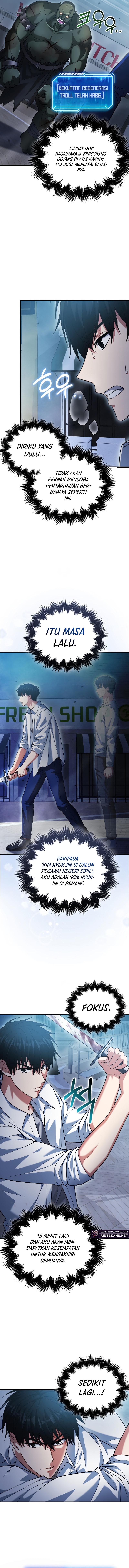 Max Talent Player Chapter 11 Gambar 13