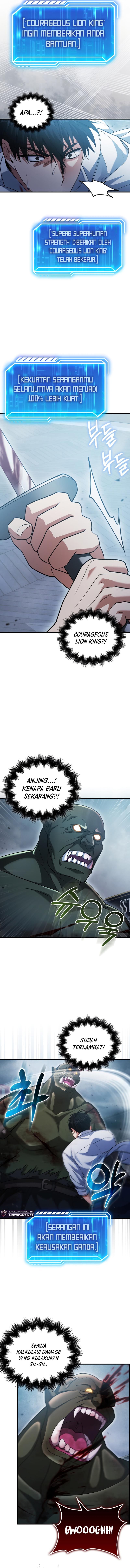 Max Talent Player Chapter 11 Gambar 14