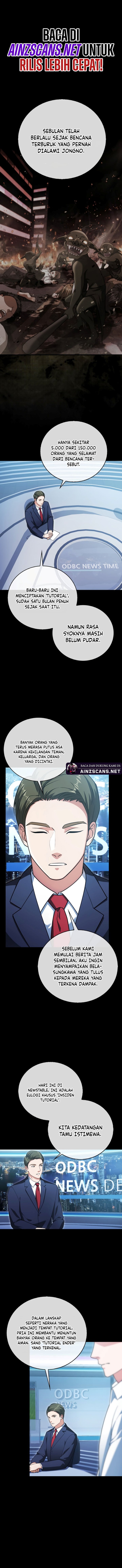 Max Talent Player Chapter 15 Gambar 3