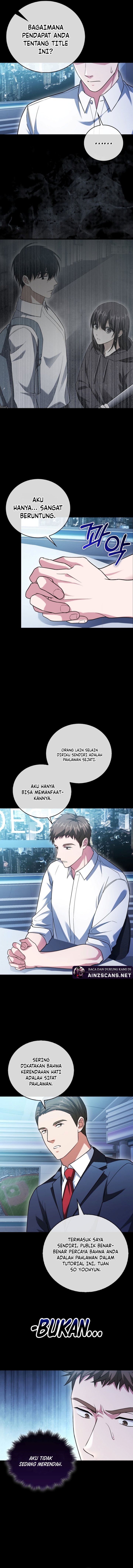 Max Talent Player Chapter 15 Gambar 5