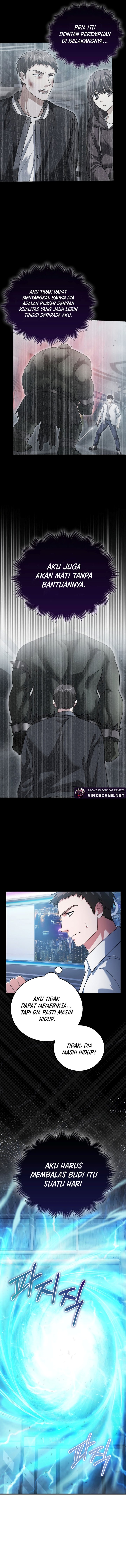 Max Talent Player Chapter 15 Gambar 6