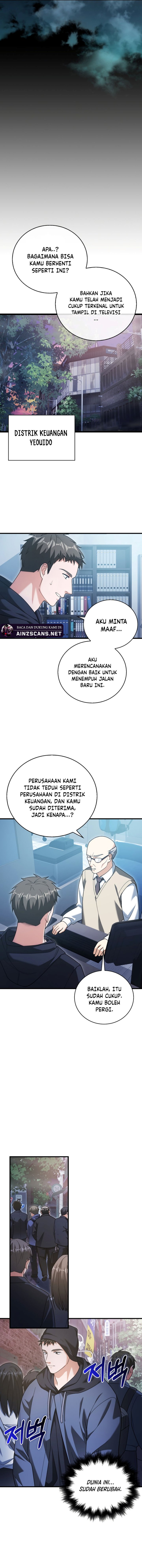 Max Talent Player Chapter 15 Gambar 10