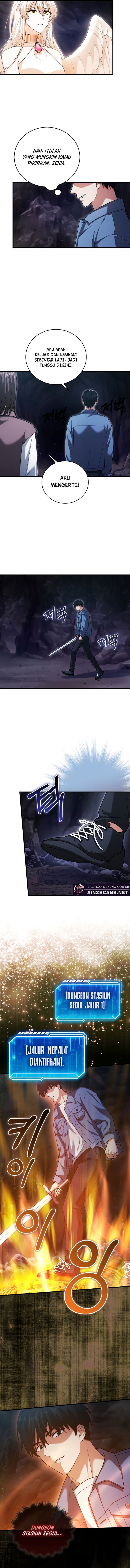 Max Talent Player Chapter 15 Gambar 14