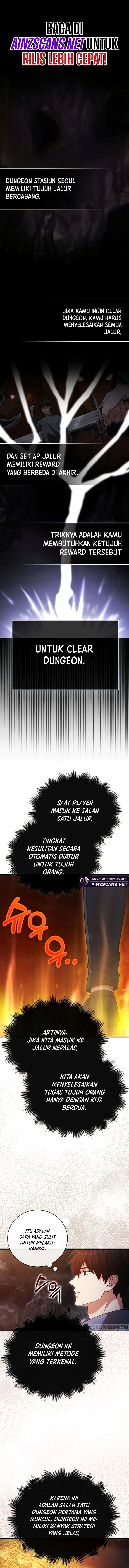 Max Talent Player Chapter 16 Gambar 3