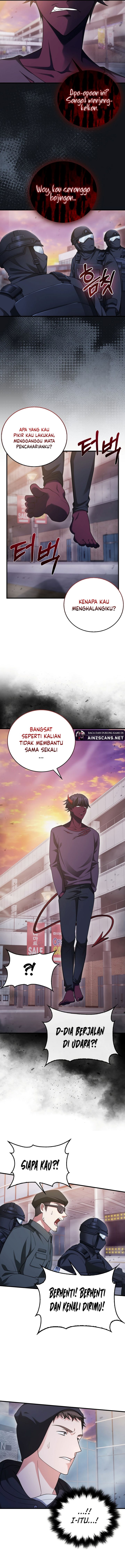 Max Talent Player Chapter 16 Gambar 7