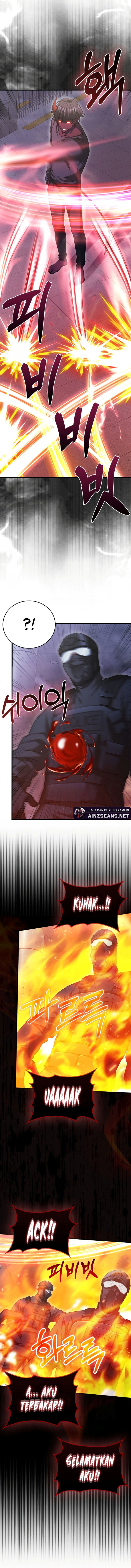 Max Talent Player Chapter 16 Gambar 10