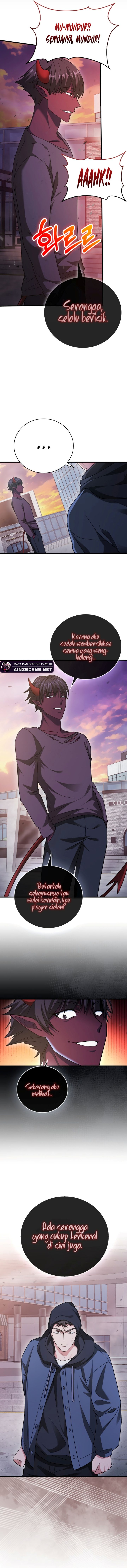 Max Talent Player Chapter 16 Gambar 11