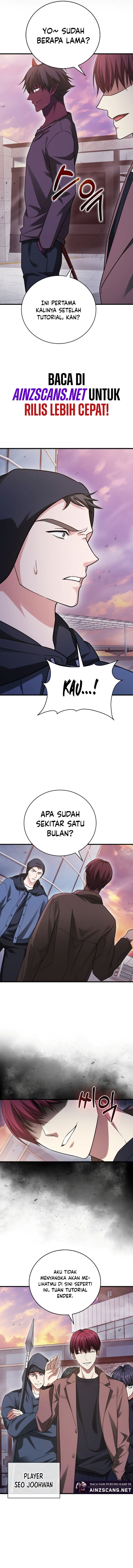 Max Talent Player Chapter 16 Gambar 12