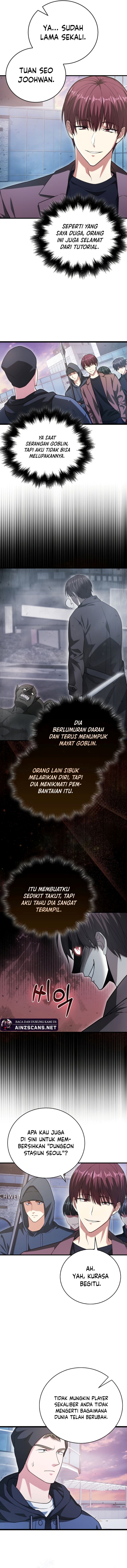 Max Talent Player Chapter 16 Gambar 13