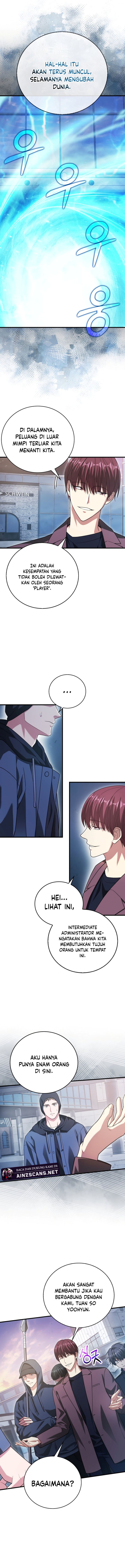 Max Talent Player Chapter 16 Gambar 14
