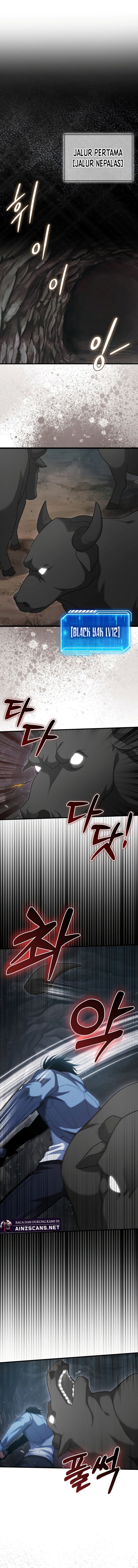 Max Talent Player Chapter 16 Gambar 15