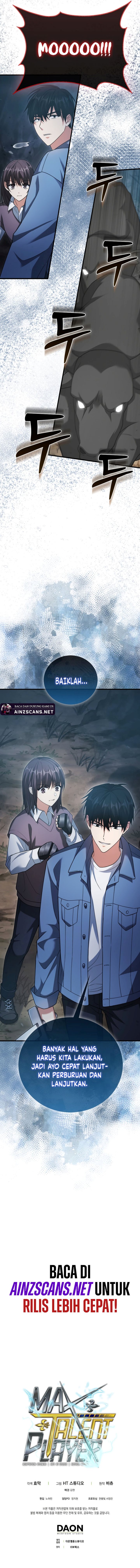 Max Talent Player Chapter 16 Gambar 16