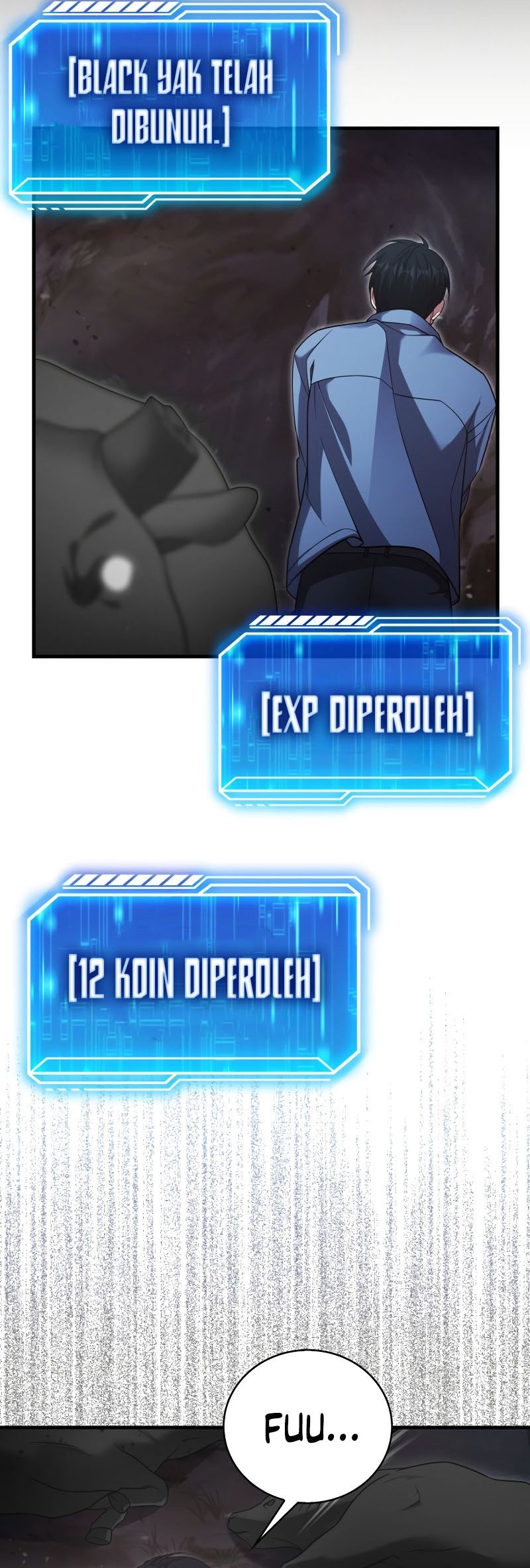 Max Talent Player Chapter 17 Gambar 6