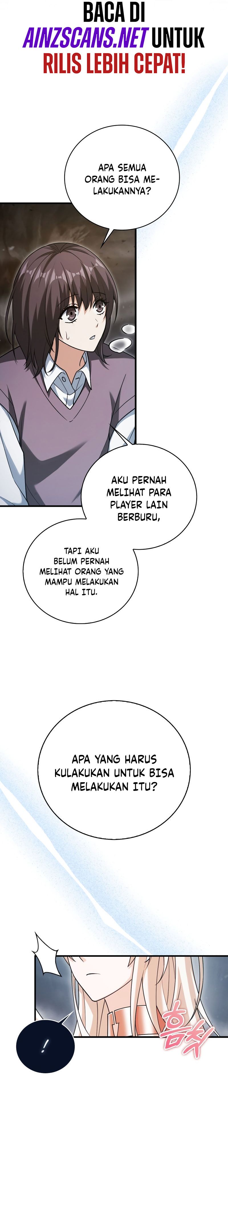 Max Talent Player Chapter 17 Gambar 8