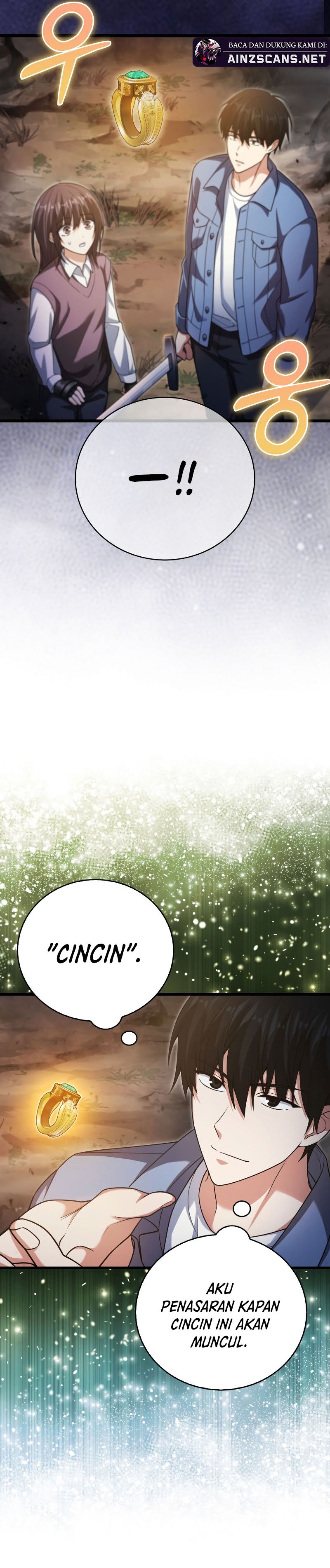 Max Talent Player Chapter 17 Gambar 12
