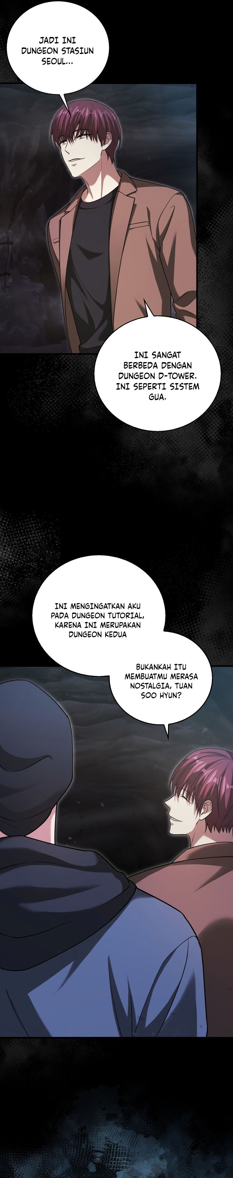 Max Talent Player Chapter 17 Gambar 16