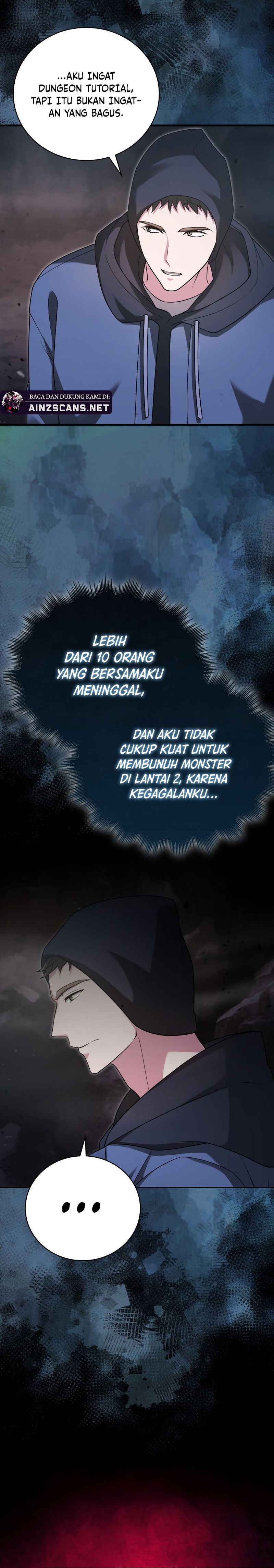 Max Talent Player Chapter 17 Gambar 17
