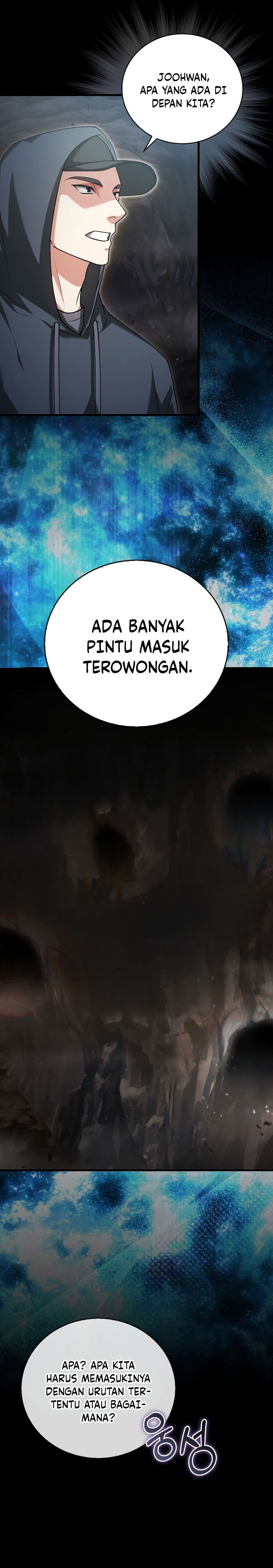 Max Talent Player Chapter 17 Gambar 19