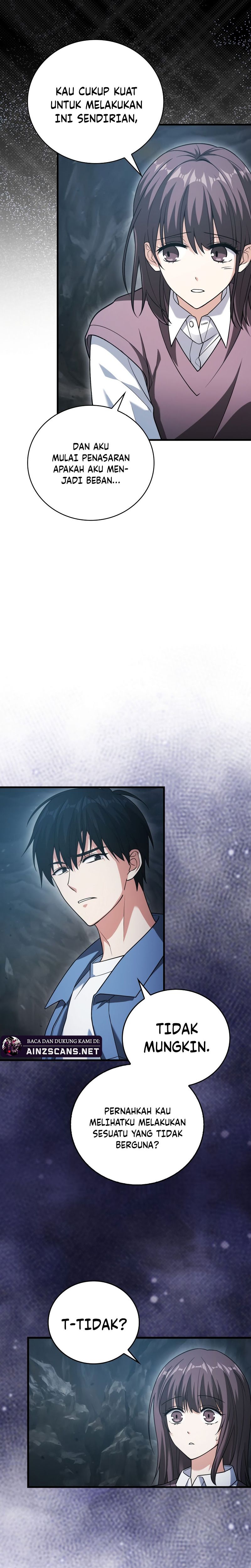 Max Talent Player Chapter 17 Gambar 25