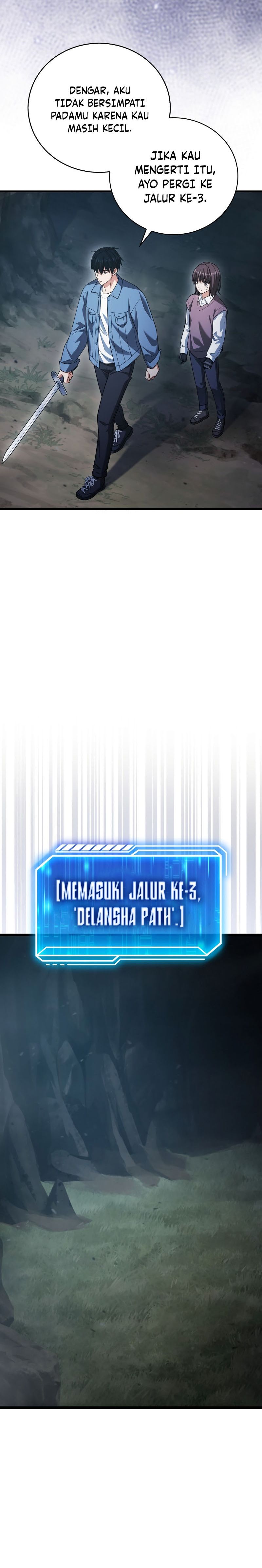 Max Talent Player Chapter 17 Gambar 26
