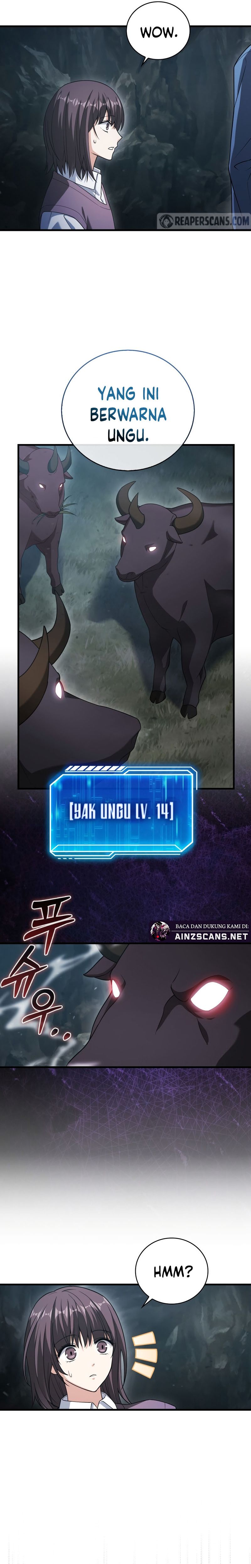 Max Talent Player Chapter 17 Gambar 27