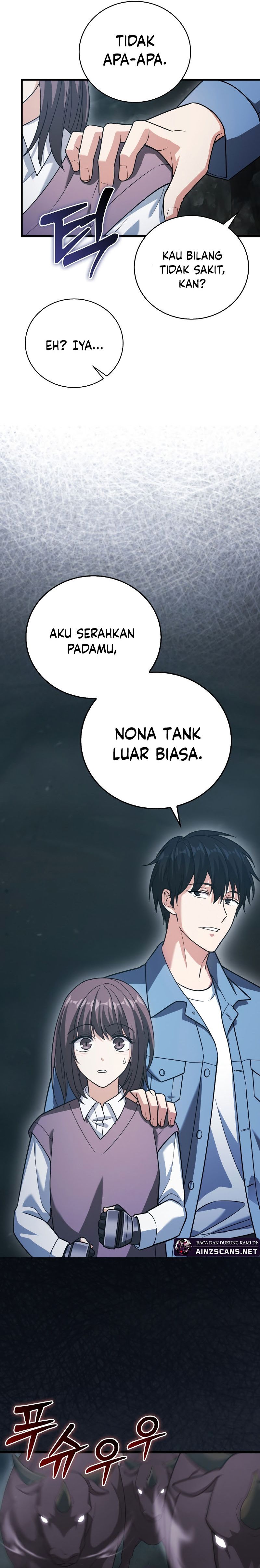 Max Talent Player Chapter 17 Gambar 30