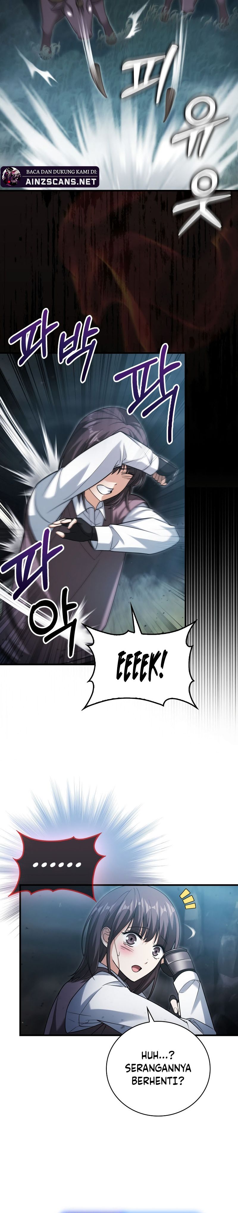 Max Talent Player Chapter 18 Gambar 4